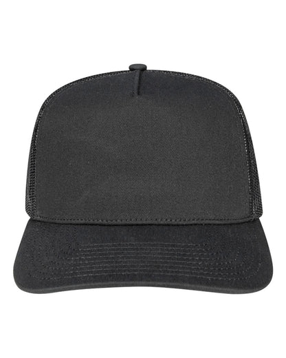 Rudder Five-Panel Cap - 5000M