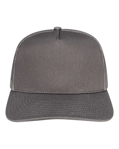 Rudder Five-Panel Cap - 5000M