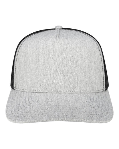 Rudder Five-Panel Cap - 5000M