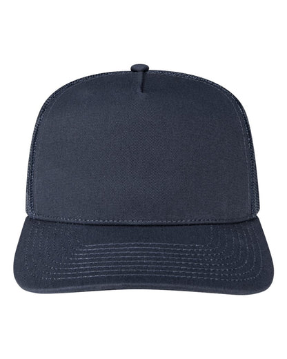 Rudder Five-Panel Cap - 5000M