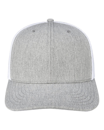 Charter Six-Panel Cap - 6101M