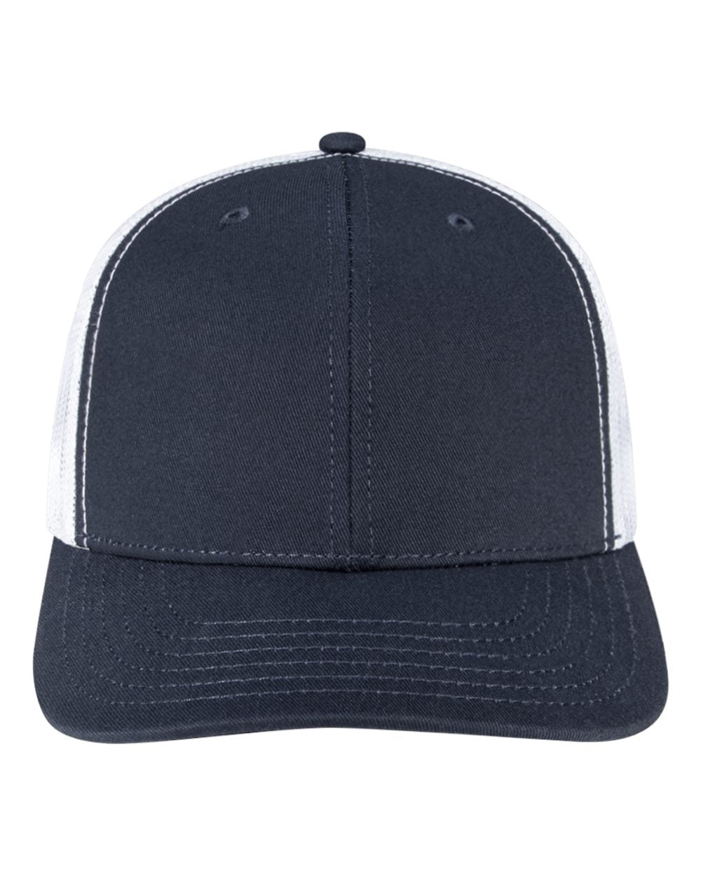 Charter Six-Panel Cap - 6101M