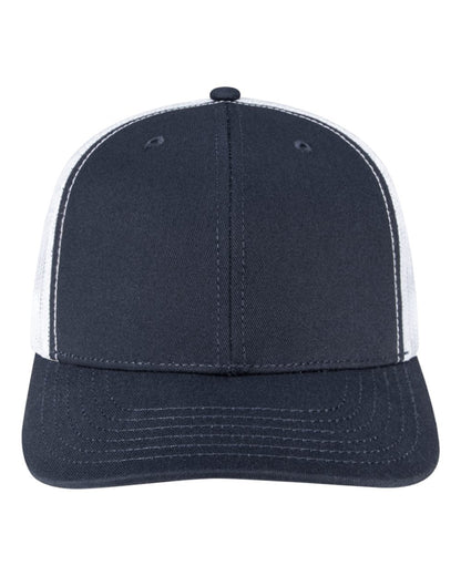 Charter Six-Panel Cap - 6101M