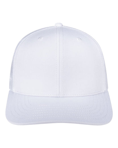 Charter Six-Panel Cap - 6101M