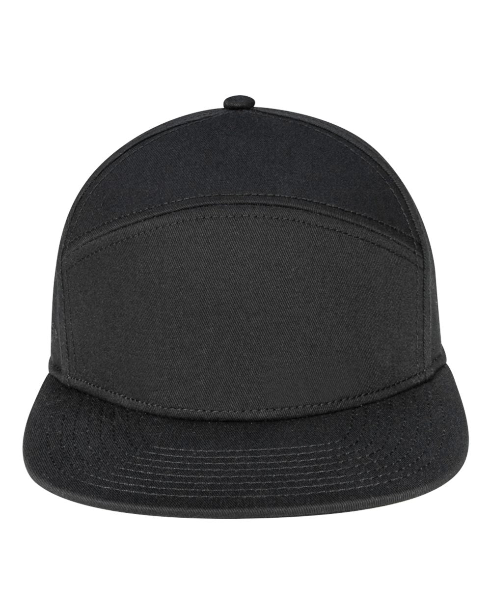 Tradesman Hybrid Six-Panel Cap - 7001P