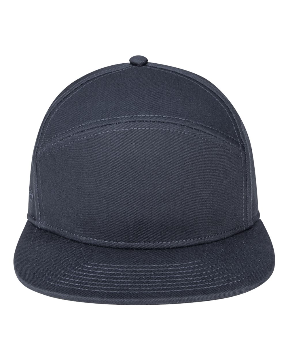 Tradesman Hybrid Six-Panel Cap - 7001P