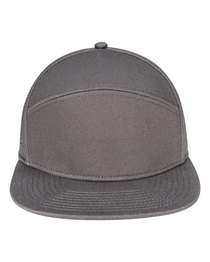 Tradesman Hybrid Six-Panel Cap - 7001P