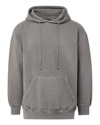 Men's Coastal Color™ Hooded Sweatshirt - 25100
