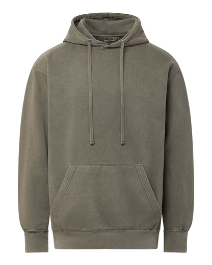 Men's Coastal Color™ Hooded Sweatshirt - 25100