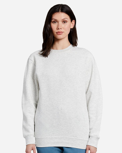Unisex Premium Crewneck Sweatshirt - LS14004