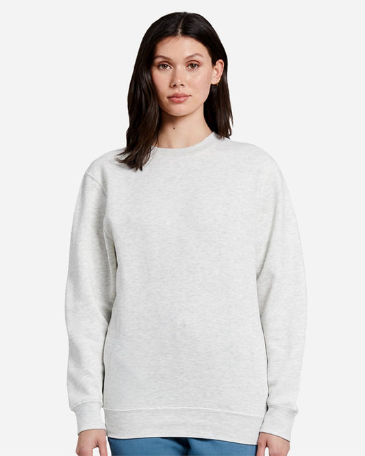 Unisex Premium Crewneck Sweatshirt - LS14004