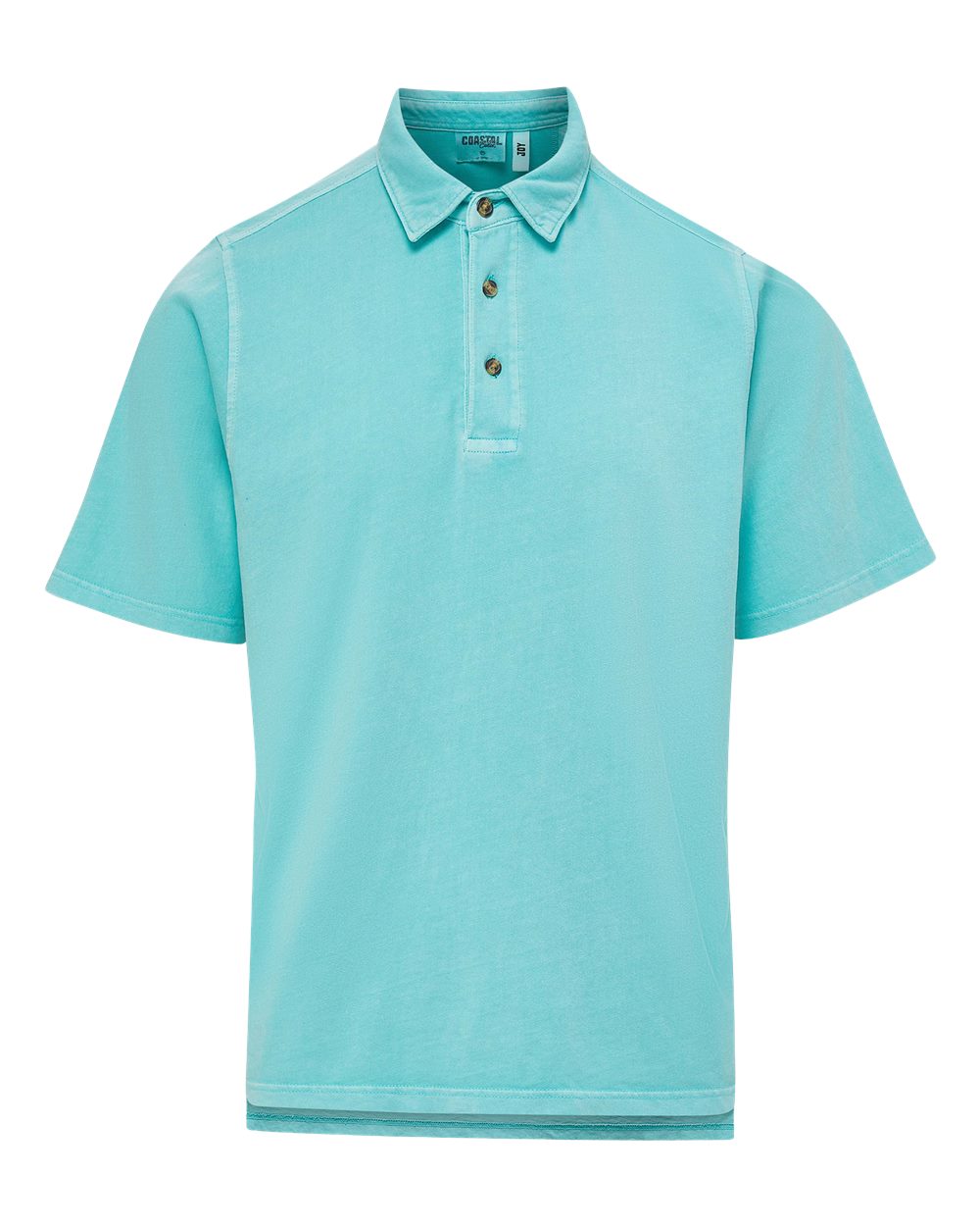 Men's Coastal Color™ Polo - 25411