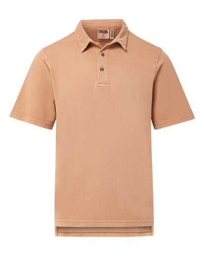 Men's Coastal Color™ Polo - 25411