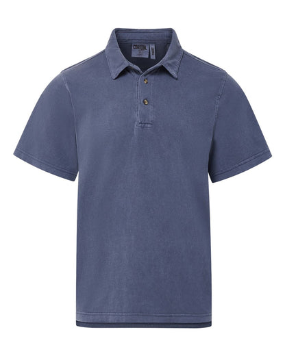 Men's Coastal Color™ Polo - 25411