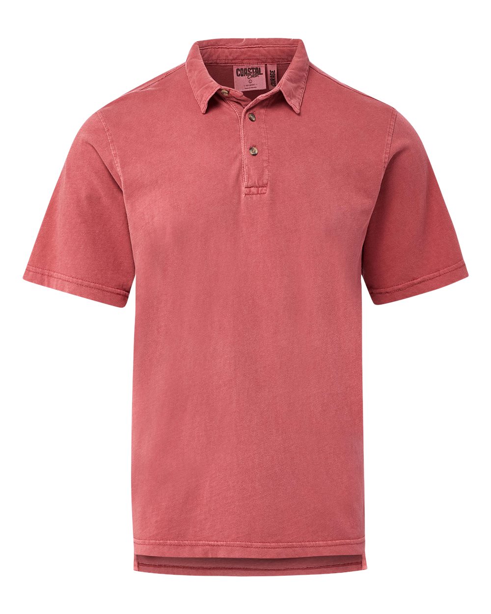 Men's Coastal Color™ Polo - 25411