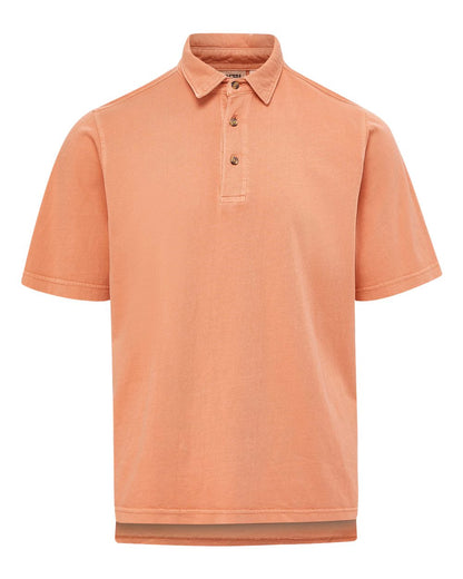 Men's Coastal Color™ Polo - 25411