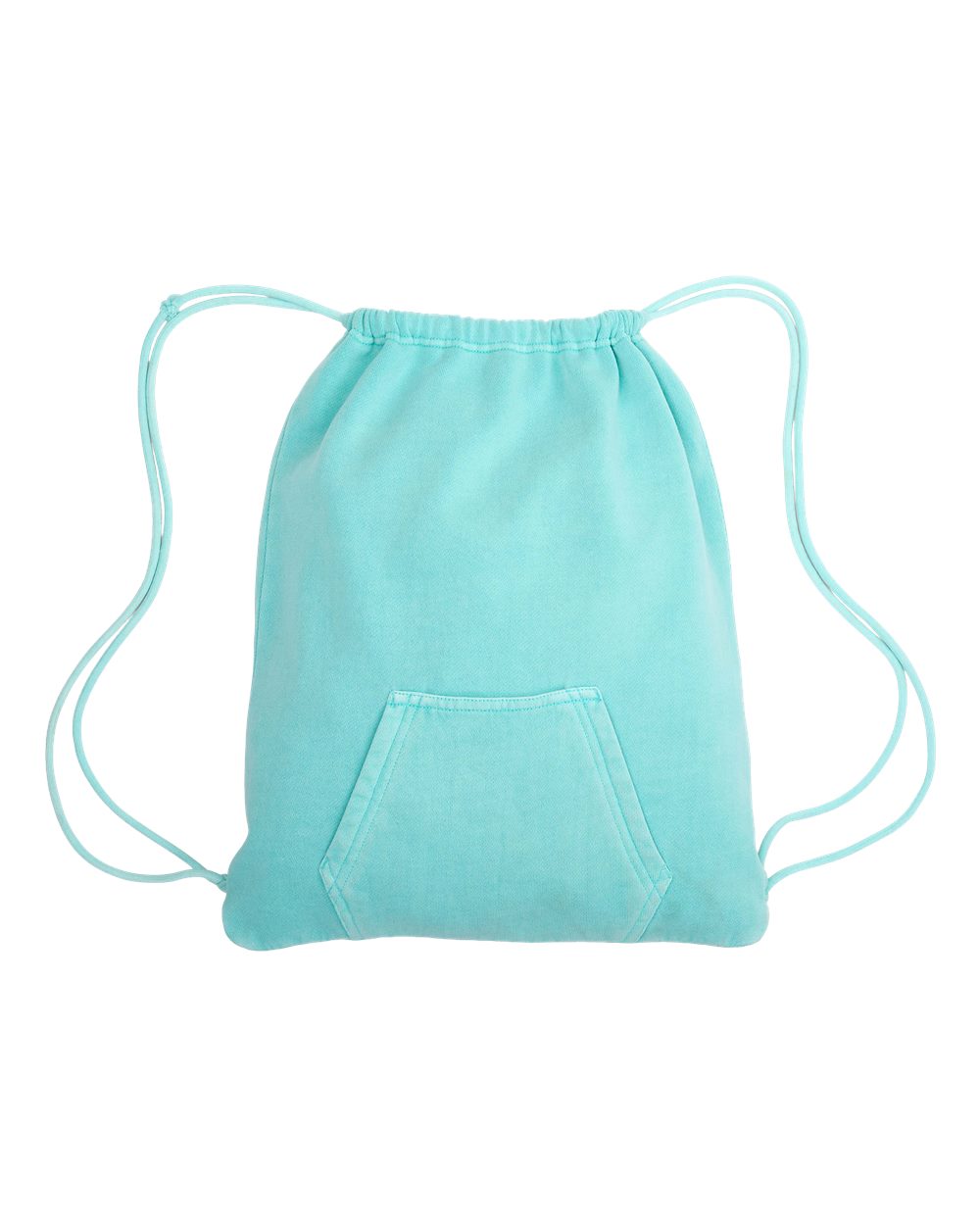 Coastal Color™ Drawstring Bag - 25500