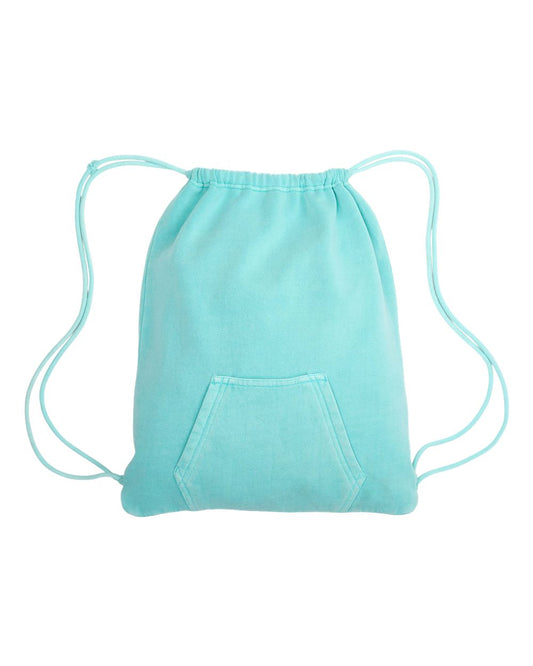 Coastal Color™ Drawstring Bag - 25500