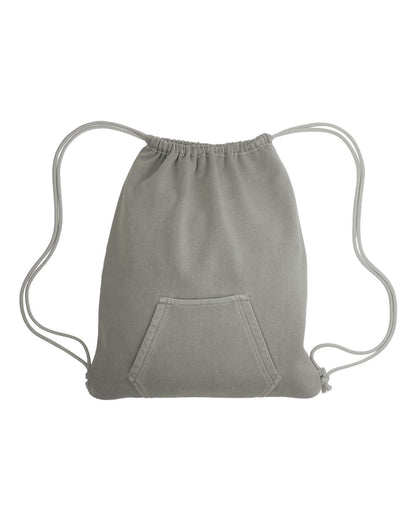 Coastal Color™ Drawstring Bag - 25500