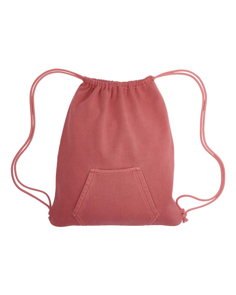Coastal Color™ Drawstring Bag - 25500