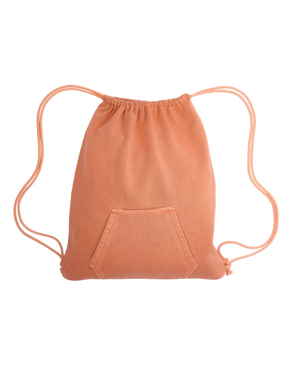 Coastal Color™ Drawstring Bag - 25500