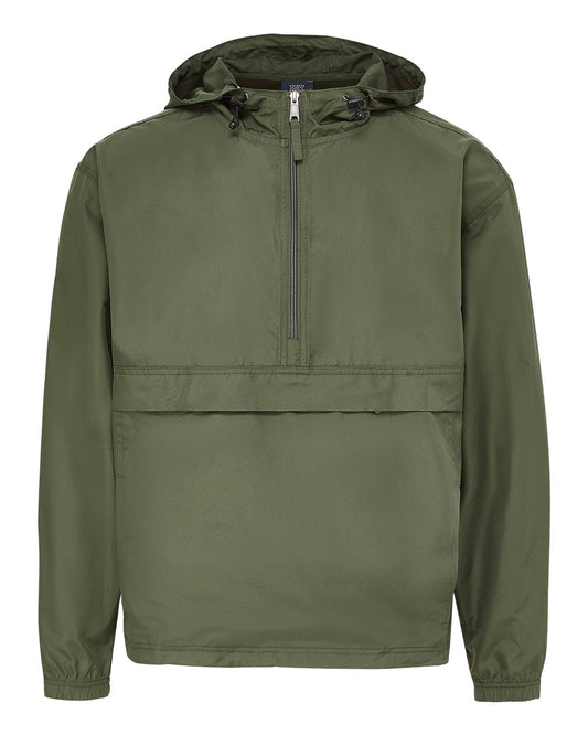 Men's Pioneer Packable Wind Breaker Jacket - 25602