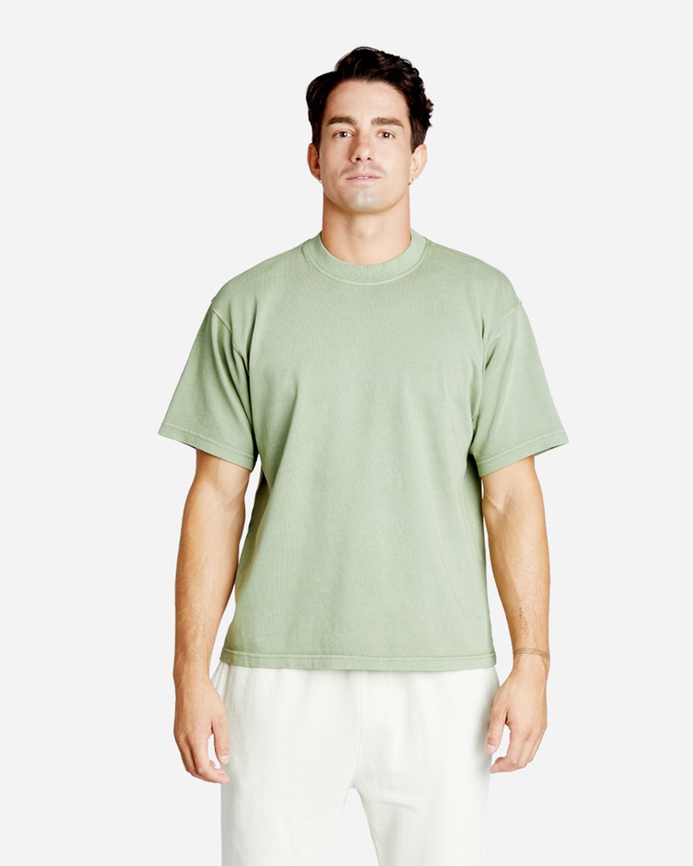 Urban Heavyweight T-Shirt - LS16005
