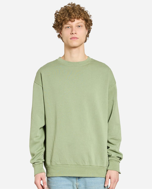 Unisex Urban Crewneck Sweatshirt - LS16004