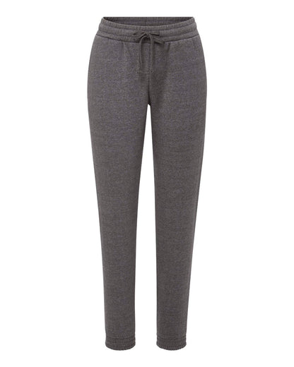 Women's Vintage Fleece Joggers - W25153