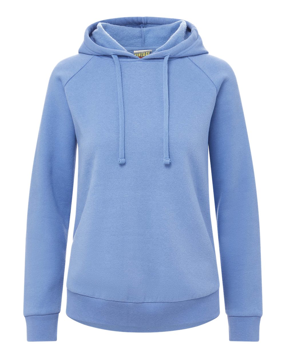 Women's Vintage Fleece Hooded Sweatshirt - W25164