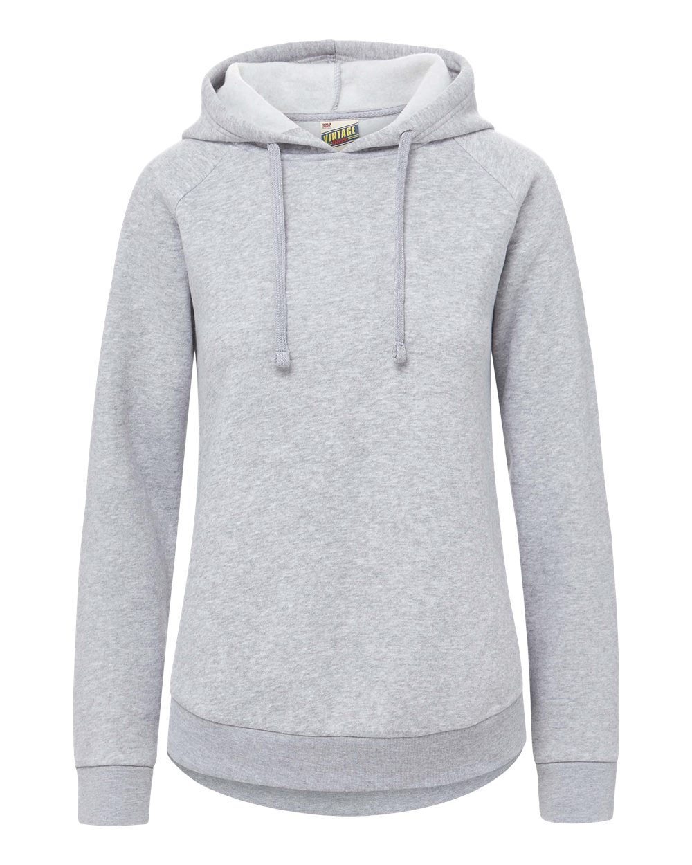 Women's Vintage Fleece Hooded Sweatshirt - W25164