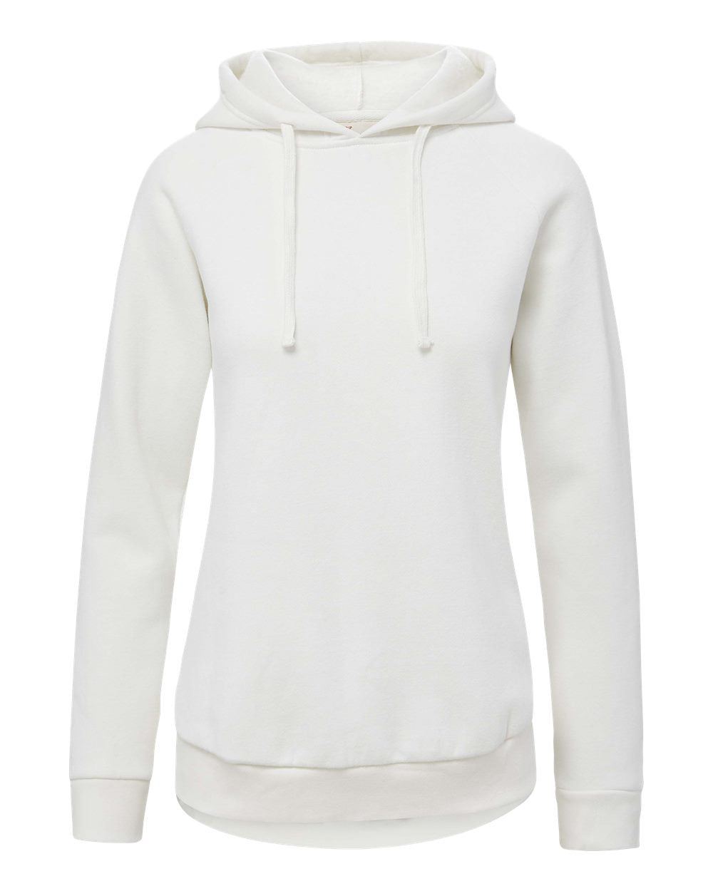 Women's Vintage Fleece Hooded Sweatshirt - W25164