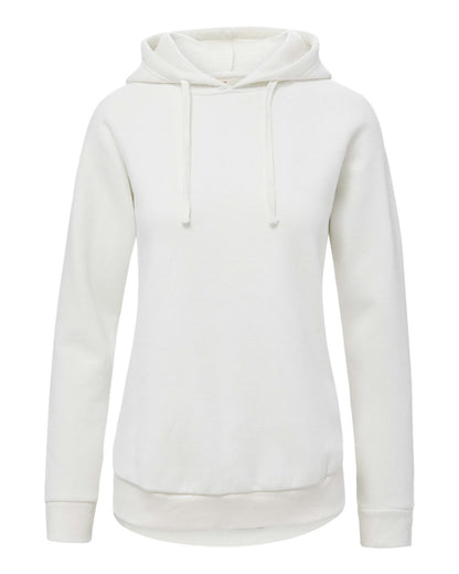 Women's Vintage Fleece Hooded Sweatshirt - W25164
