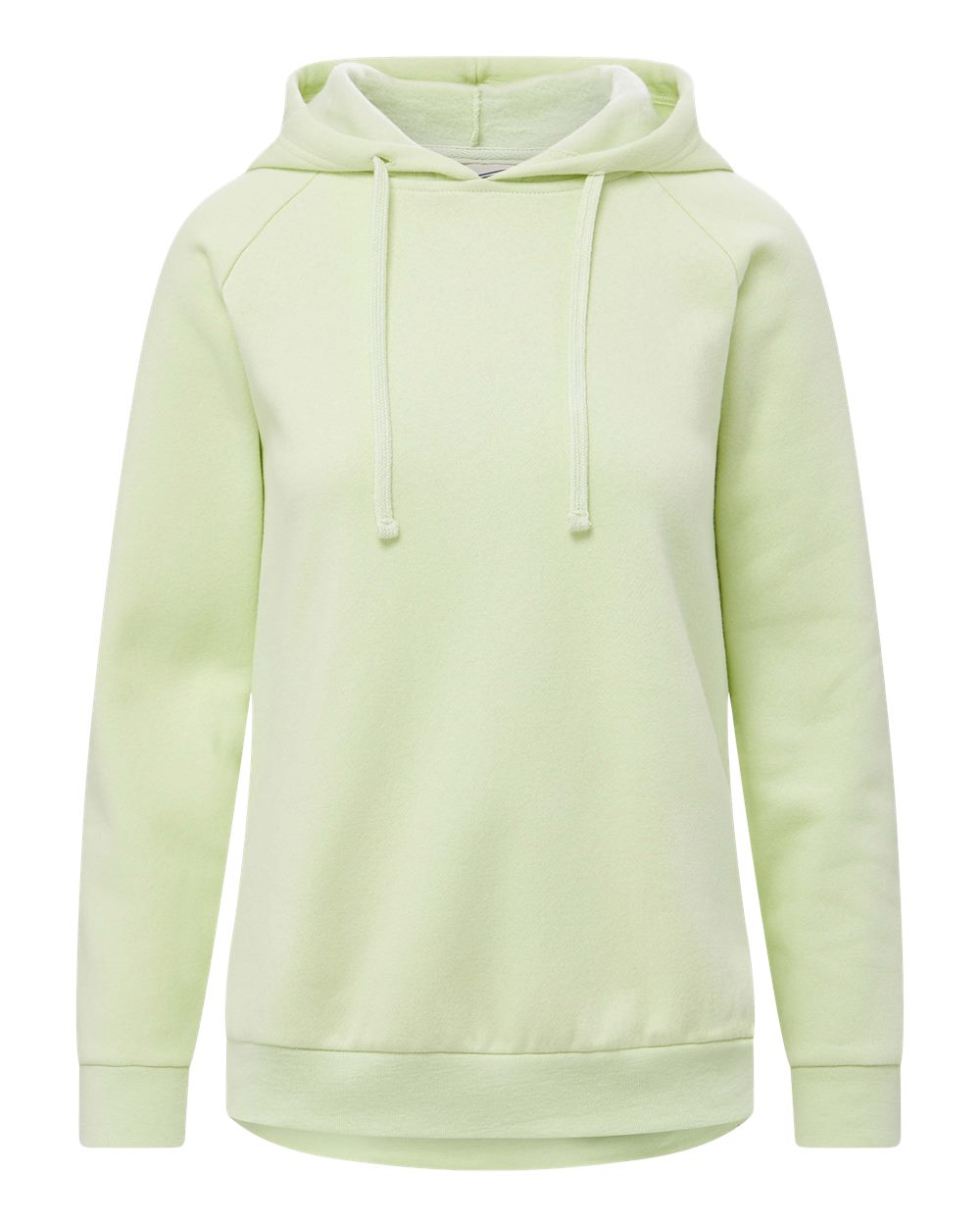 Women's Vintage Fleece Hooded Sweatshirt - W25164