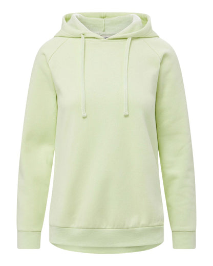 Women's Vintage Fleece Hooded Sweatshirt - W25164