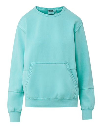 Women's Coastal Color™ Sweatshirt - W25167