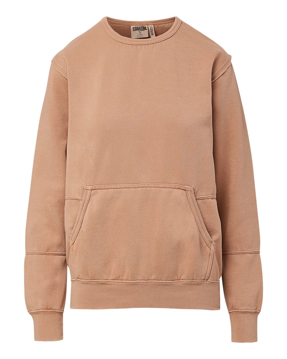 Women's Coastal Color™ Sweatshirt - W25167