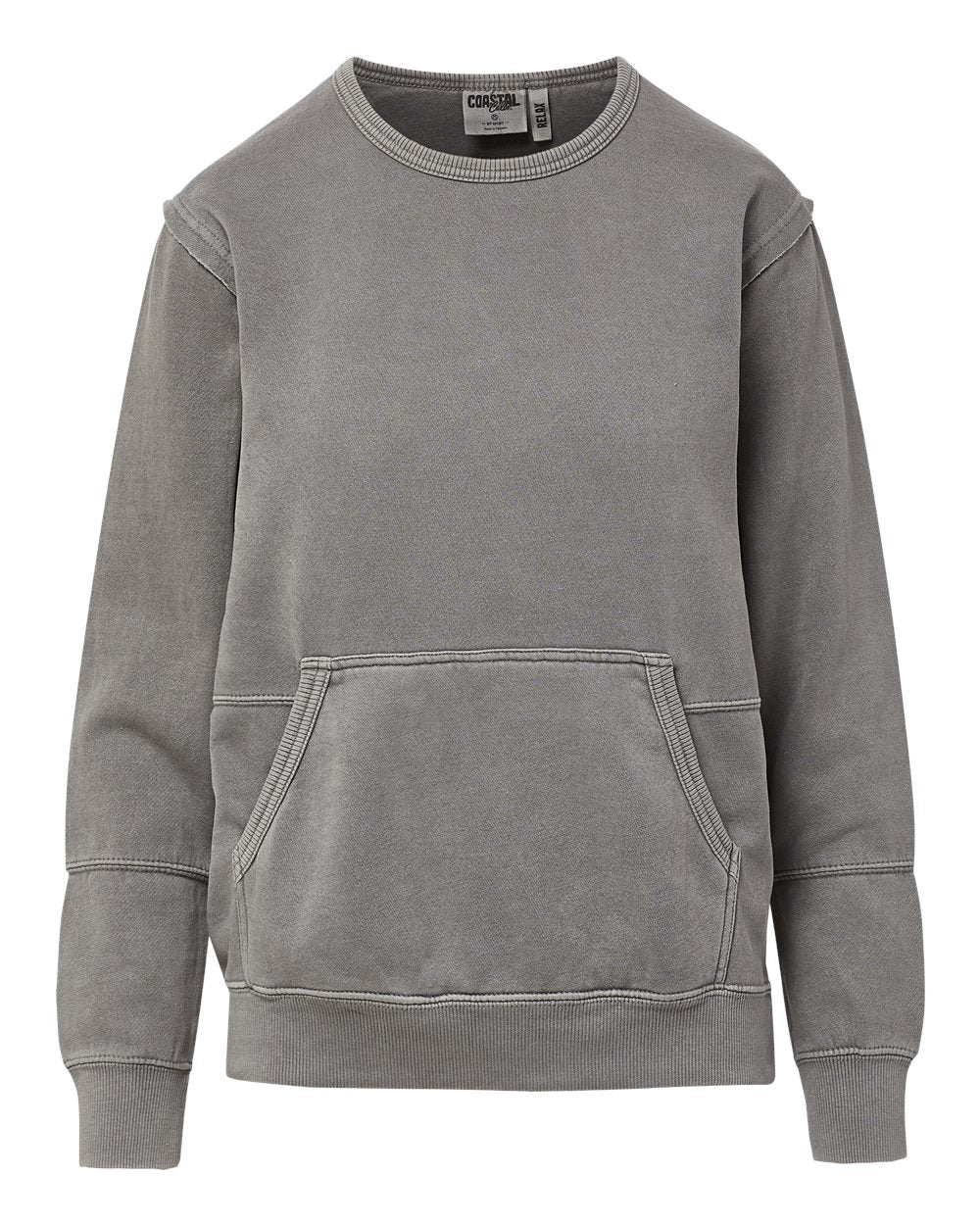 Women's Coastal Color™ Sweatshirt - W25167