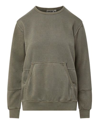 Women's Coastal Color™ Sweatshirt - W25167