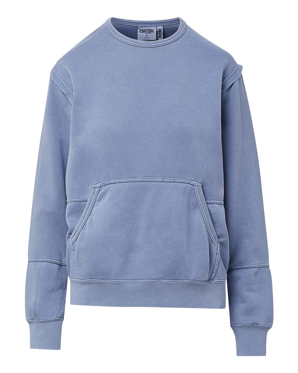 Women's Coastal Color™ Sweatshirt - W25167