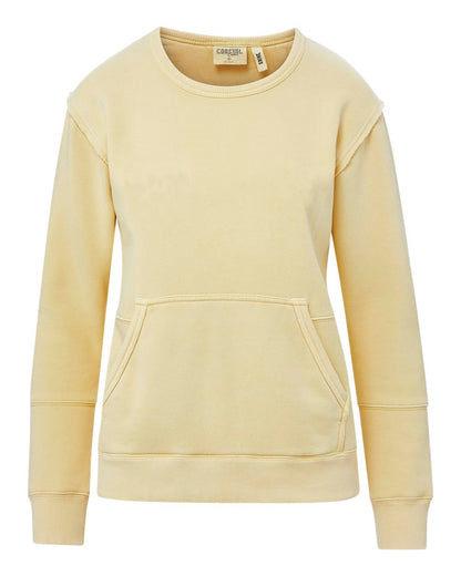 Women's Coastal Color™ Sweatshirt - W25167