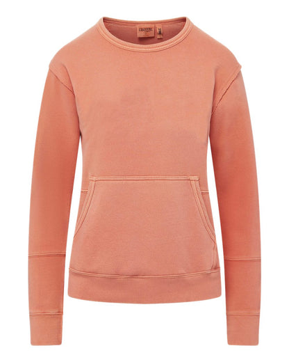 Women's Coastal Color™ Sweatshirt - W25167