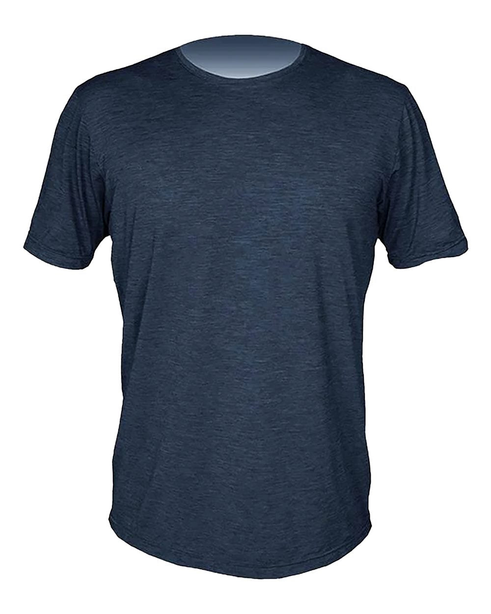 Men's Low Pro Tech T-Shirt - MVLPRS8