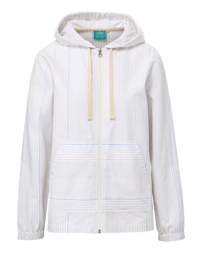 Women's Mood & Vibe™ Poplin Jacket - W25605