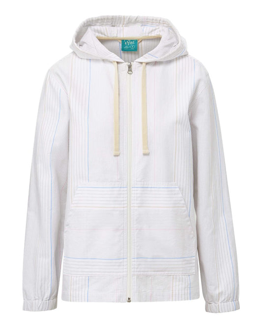 Women's Mood & Vibe™ Poplin Jacket - W25605
