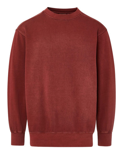 Men's Coastal Color™ Crewneck Sweatshirt - 23142