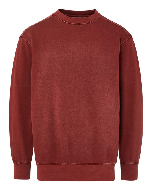 Men's Coastal Color™ Crewneck Sweatshirt - 23142