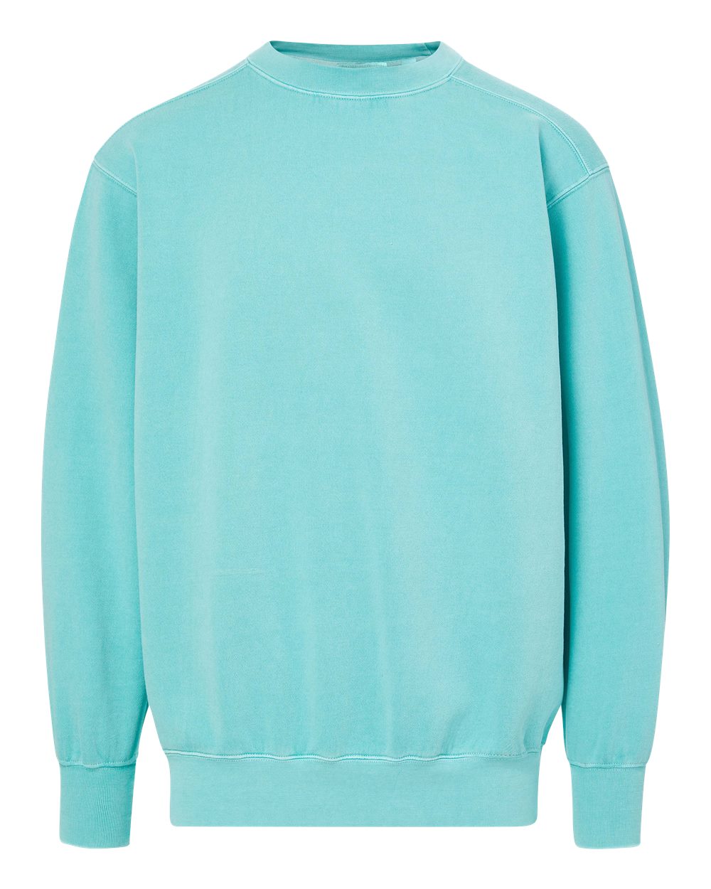 Men's Coastal Color™ Crewneck Sweatshirt - 23142