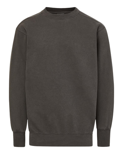 Men's Coastal Color™ Crewneck Sweatshirt - 23142