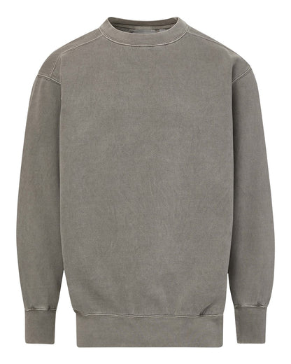 Men's Coastal Color™ Crewneck Sweatshirt - 23142